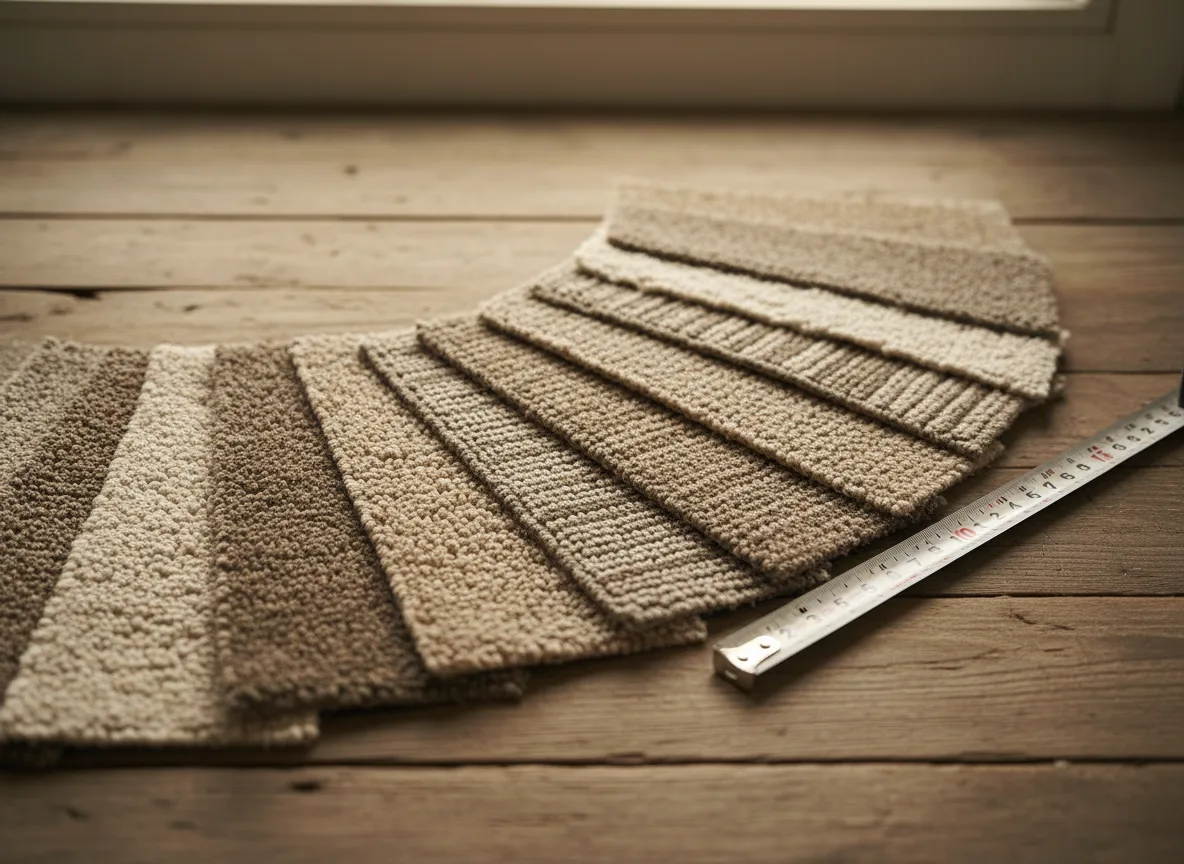 Carpet Installation Rowe, NM FAQs