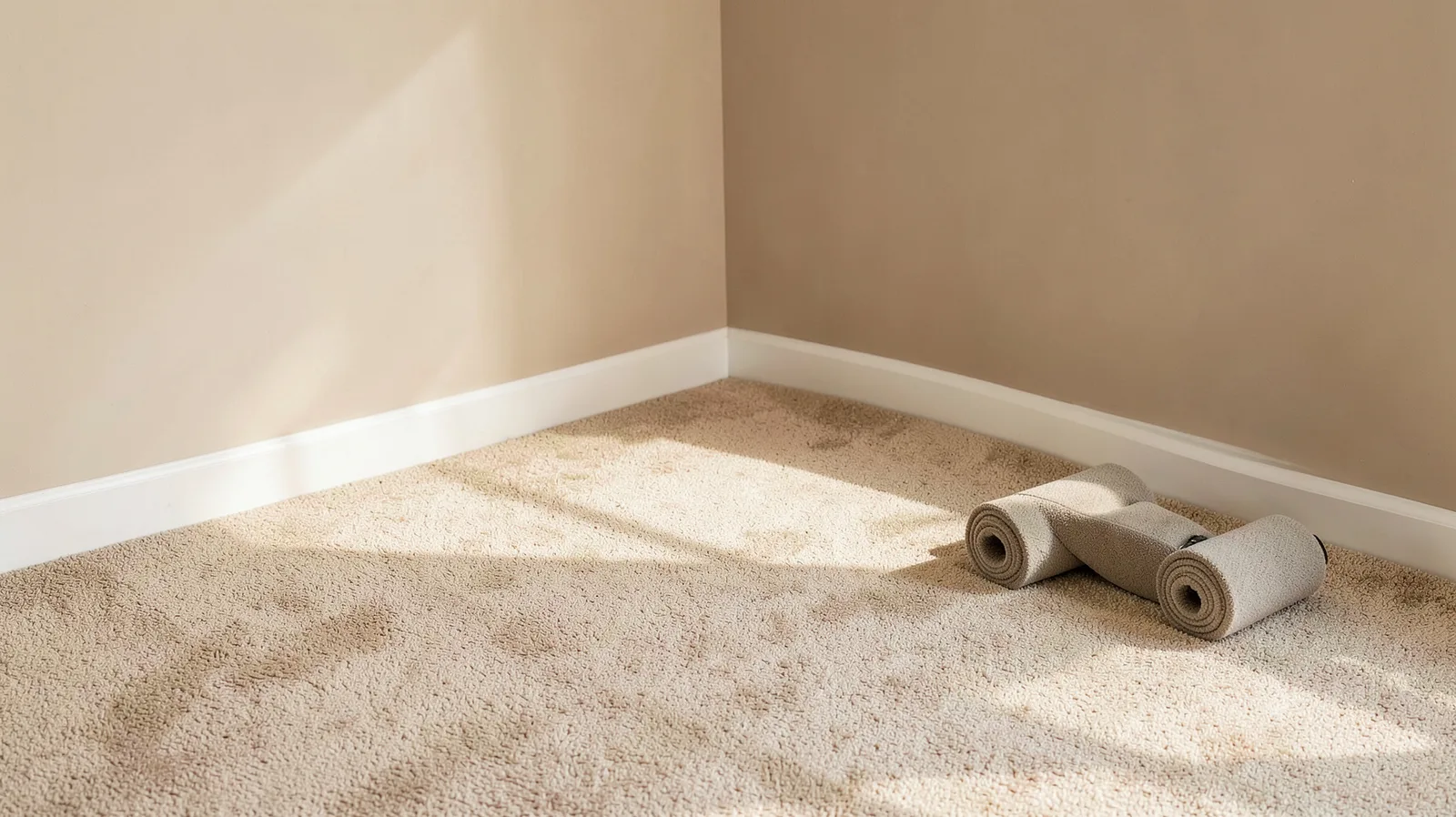 Carpet Installation in Rowe, NM near me